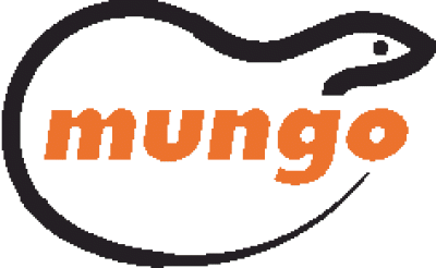 Логотип MUNGO